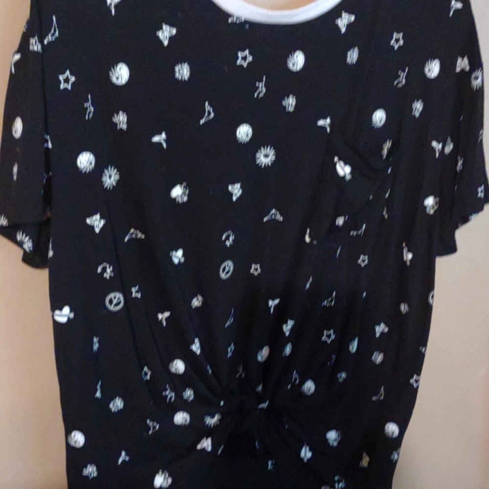 Women's blouse